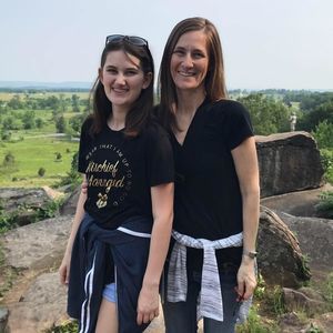 Meet your Posher, Michelle